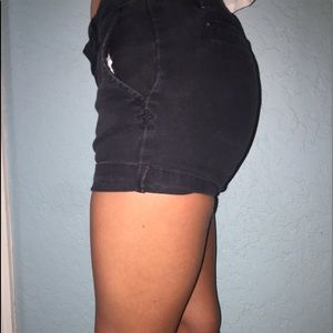 Hurley Lowrider Classic Fit shorts